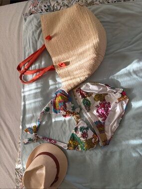 Trina Turk bikini